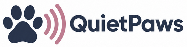 QuietPaws
